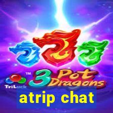 atrip chat